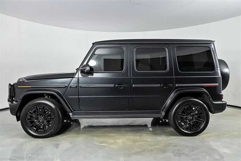 2025 Mercedes-Benz W465 G-Class - Image 7 of 31