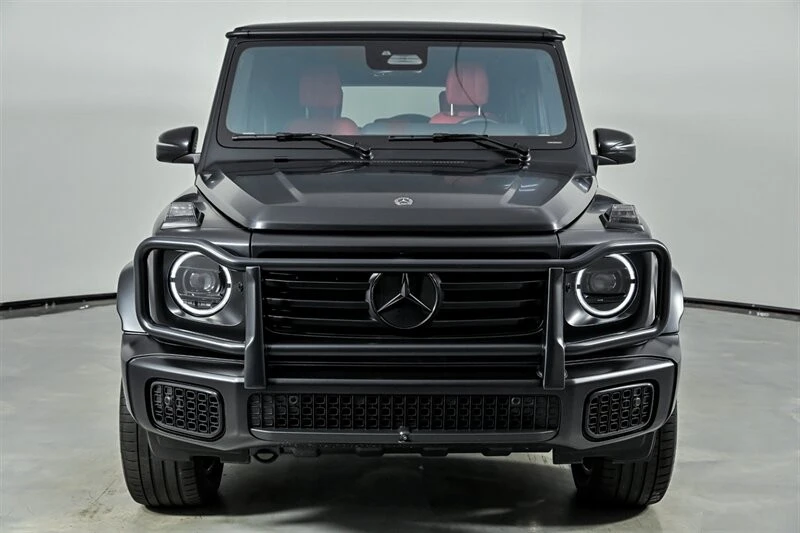 2025 Mercedes-Benz W465 G-Class - Image 5 of 31