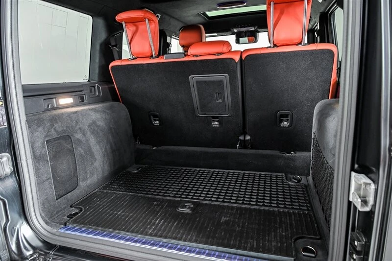2025 Mercedes-Benz W465 G-Class - Image 12 of 31
