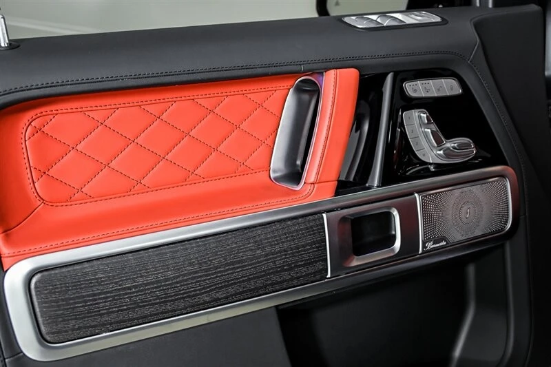2025 Mercedes-Benz W465 G-Class - Image 14 of 31