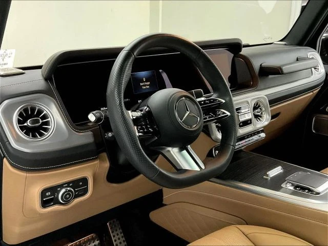 2025 Mercedes-Benz W465 G-Class - Image 12 of 31