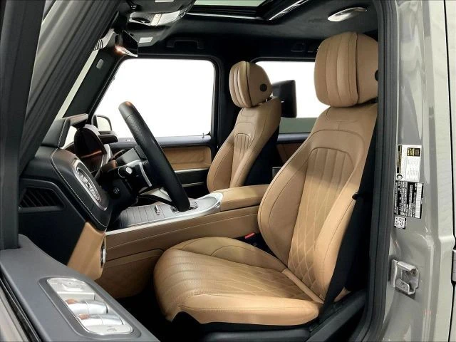 2025 Mercedes-Benz W465 G-Class - Image 15 of 31