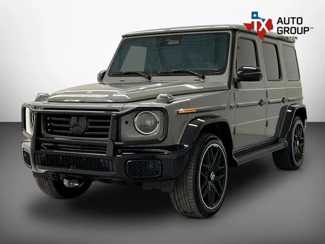 2025 Mercedes-Benz W465 G-Class - Image 6 of 31