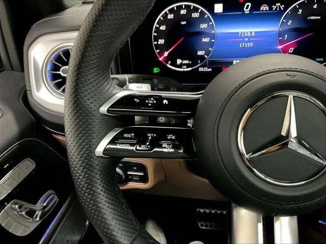 2025 Mercedes-Benz W465 G-Class - Image 22 of 31