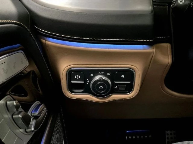 2025 Mercedes-Benz W465 G-Class - Image 26 of 31