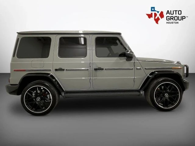 2025 Mercedes-Benz W465 G-Class - Image 10 of 31