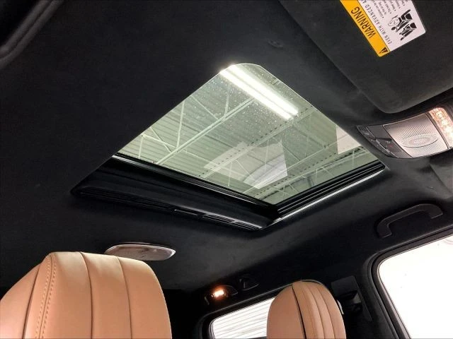 2025 Mercedes-Benz W465 G-Class - Image 30 of 31