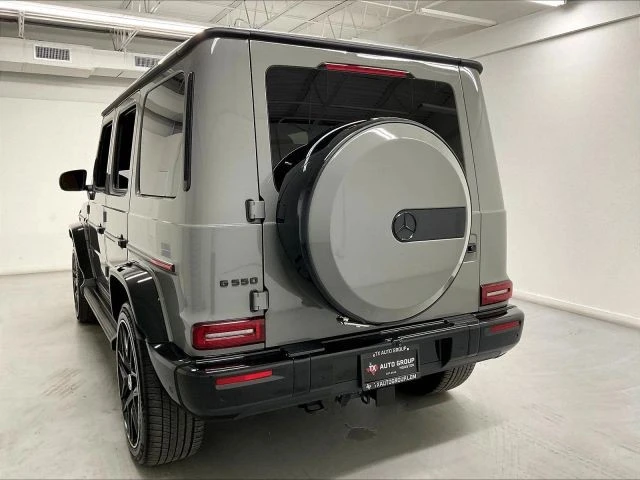2025 Mercedes-Benz W465 G-Class - Image 27 of 31