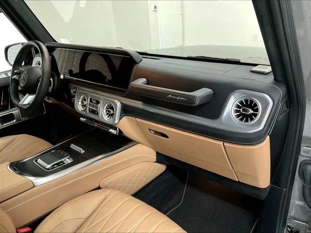2025 Mercedes-Benz W465 G-Class - Image 13 of 31