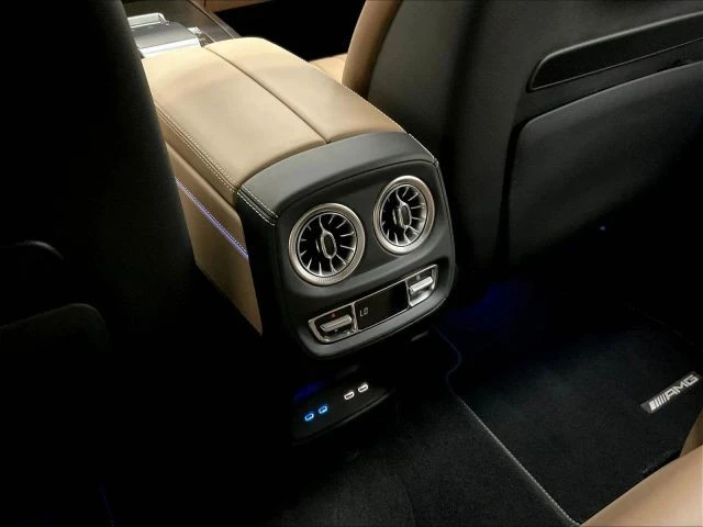 2025 Mercedes-Benz W465 G-Class - Image 20 of 31