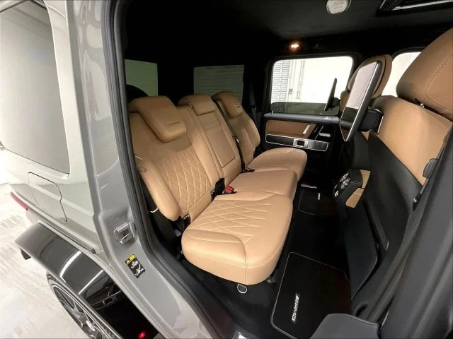 2025 Mercedes-Benz W465 G-Class - Image 17 of 31