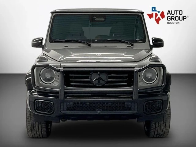 2025 Mercedes-Benz W465 G-Class - Image 8 of 31