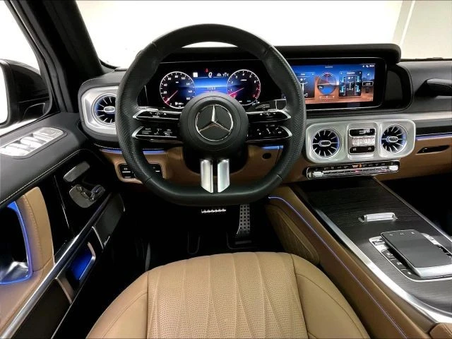 2025 Mercedes-Benz W465 G-Class - Image 21 of 31