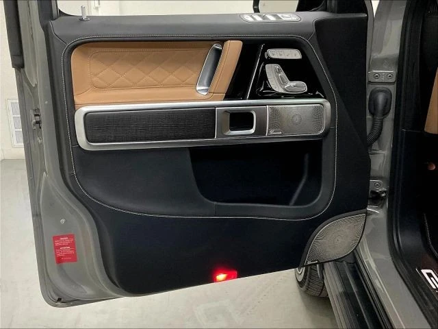 2025 Mercedes-Benz W465 G-Class - Image 18 of 31