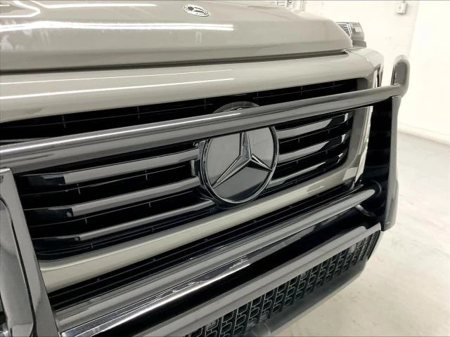 2025 Mercedes-Benz W465 G-Class - Image 28 of 31