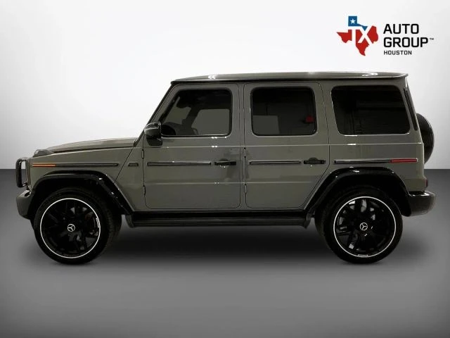 2025 Mercedes-Benz W465 G-Class - Image 11 of 31