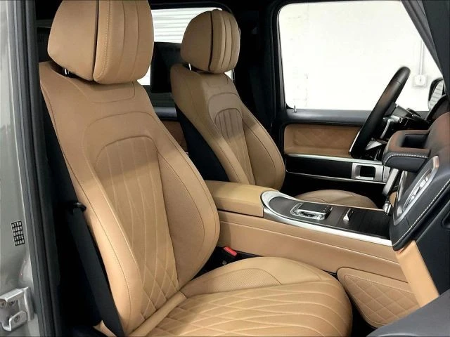 2025 Mercedes-Benz W465 G-Class - Image 14 of 31