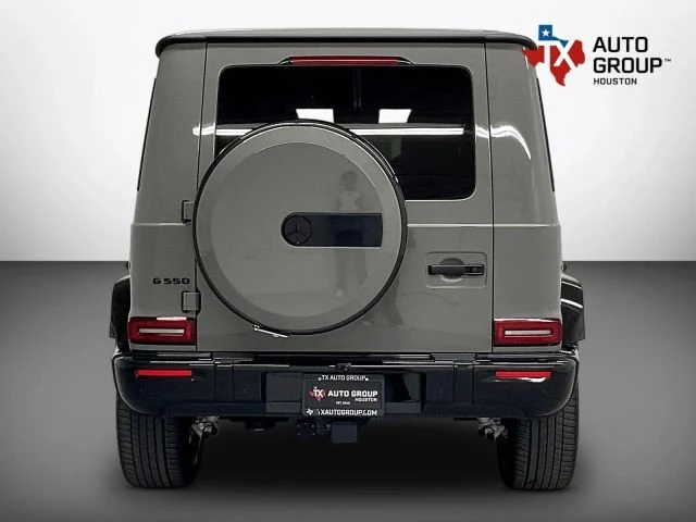 2025 Mercedes-Benz W465 G-Class - Image 9 of 31