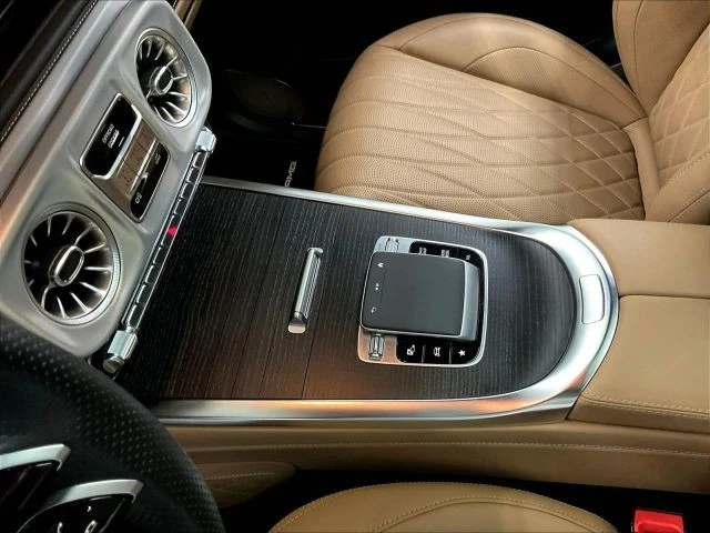 2025 Mercedes-Benz W465 G-Class - Image 25 of 31