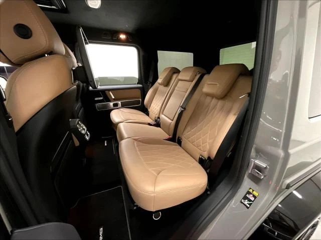 2025 Mercedes-Benz W465 G-Class - Image 16 of 31