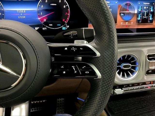 2025 Mercedes-Benz W465 G-Class - Image 23 of 31