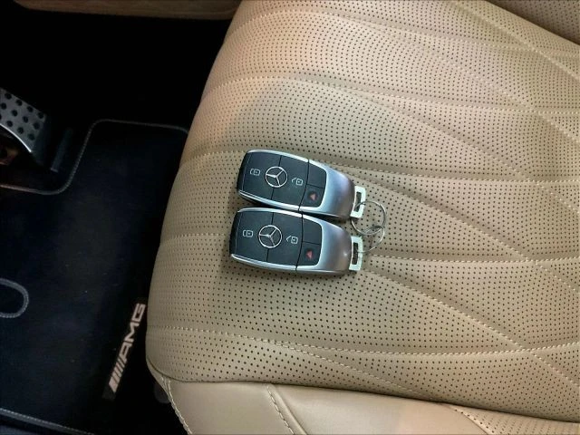 2025 Mercedes-Benz W465 G-Class - Image 31 of 31