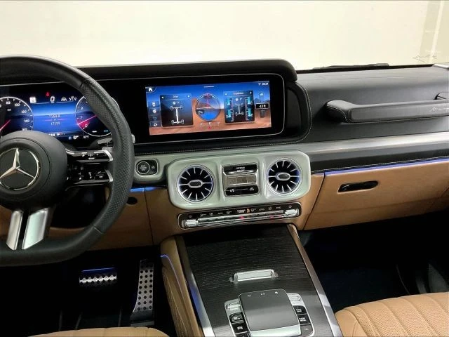 2025 Mercedes-Benz W465 G-Class - Image 24 of 31
