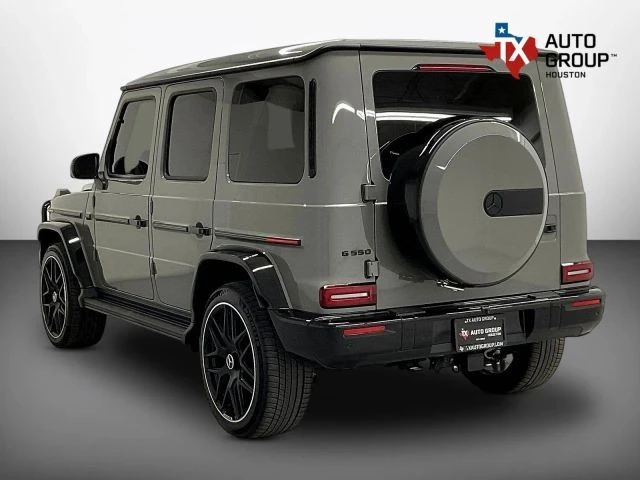 2025 Mercedes-Benz W465 G-Class - Image 5 of 31