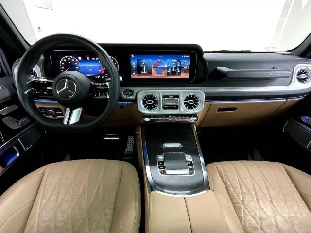 2025 Mercedes-Benz W465 G-Class - Image 2 of 31