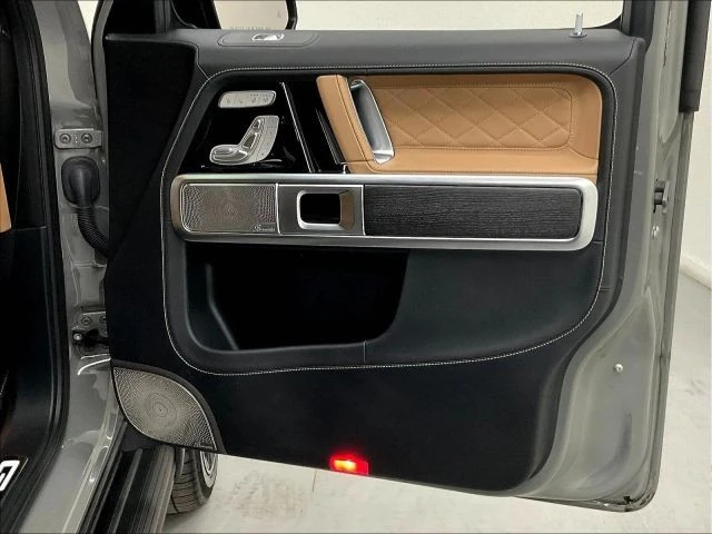 2025 Mercedes-Benz W465 G-Class - Image 19 of 31
