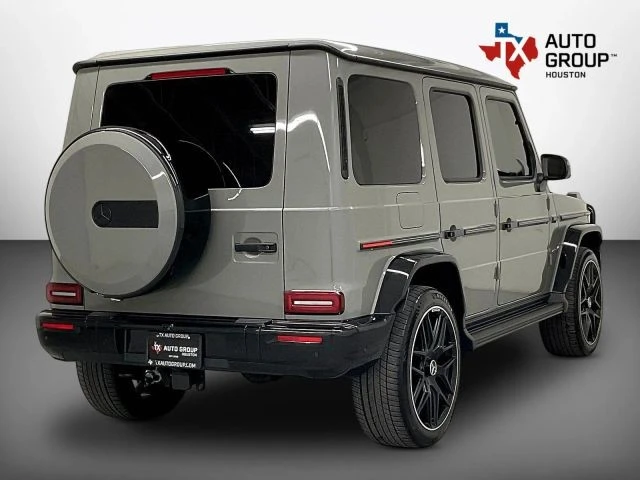 2025 Mercedes-Benz W465 G-Class - Image 7 of 31