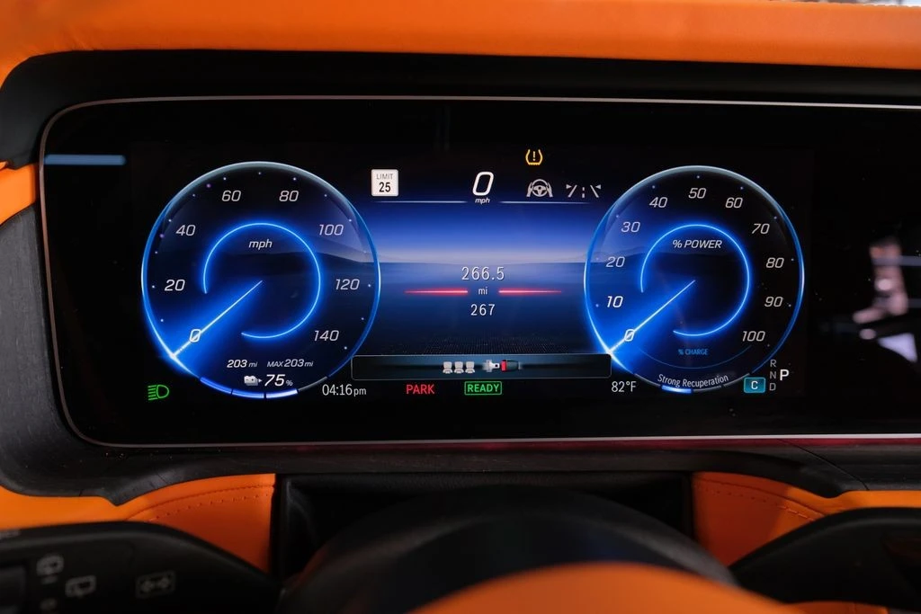 2025 Mercedes-Benz W465 G-Class - Image 22 of 24