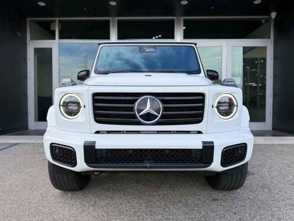 2025 Mercedes-Benz W465 G-Class - Image 6 of 31