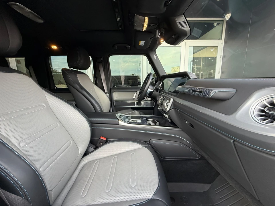 2025 Mercedes-Benz W465 G-Class - Image 23 of 31