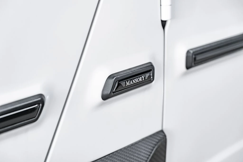 2025 Mercedes-Benz W465 G 63 AMG - Image 11 of 31