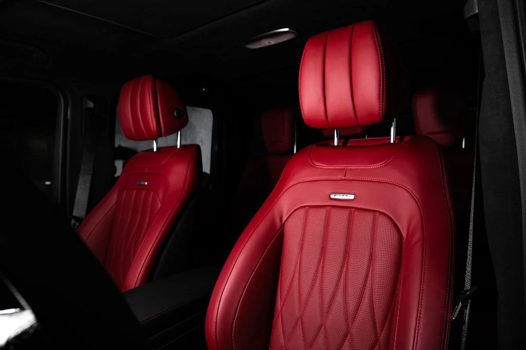 2025 Mercedes-Benz W465 G 63 AMG - Image 14 of 31