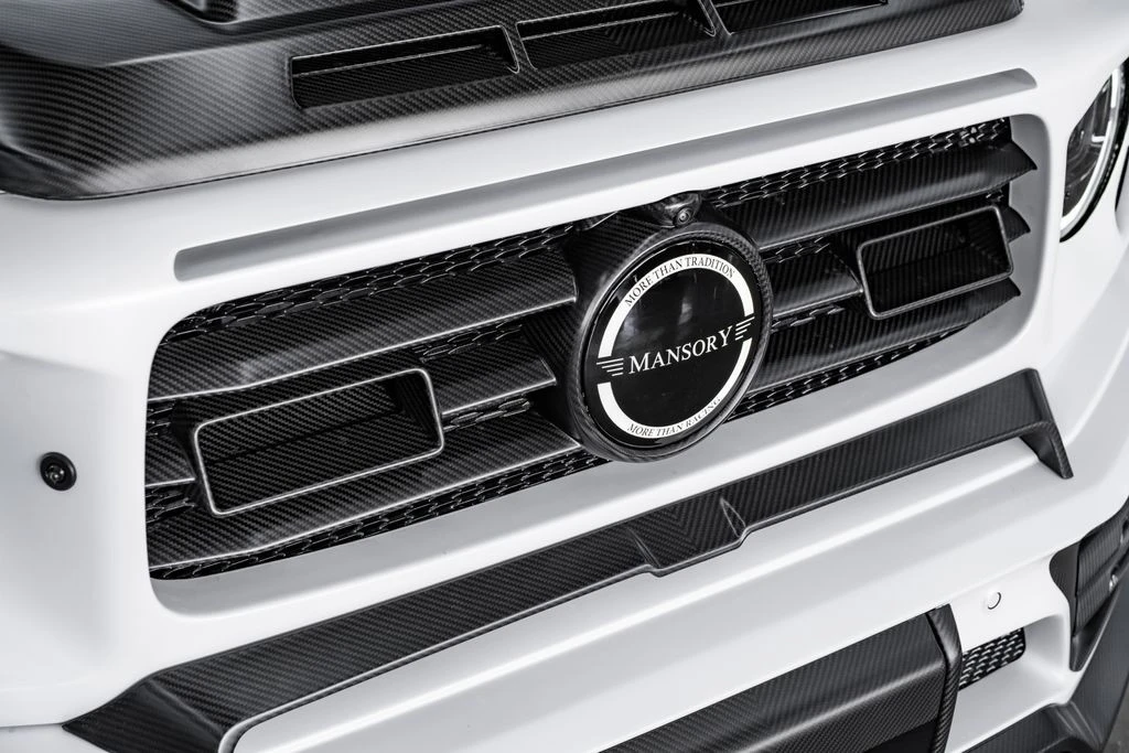 2025 Mercedes-Benz W465 G 63 AMG - Image 8 of 31