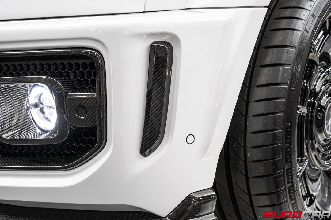2025 Mercedes-Benz W465 G 63 AMG - Image 23 of 31