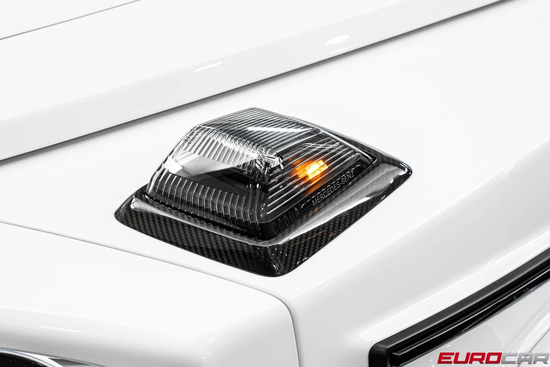2025 Mercedes-Benz W465 G 63 AMG - Image 16 of 31