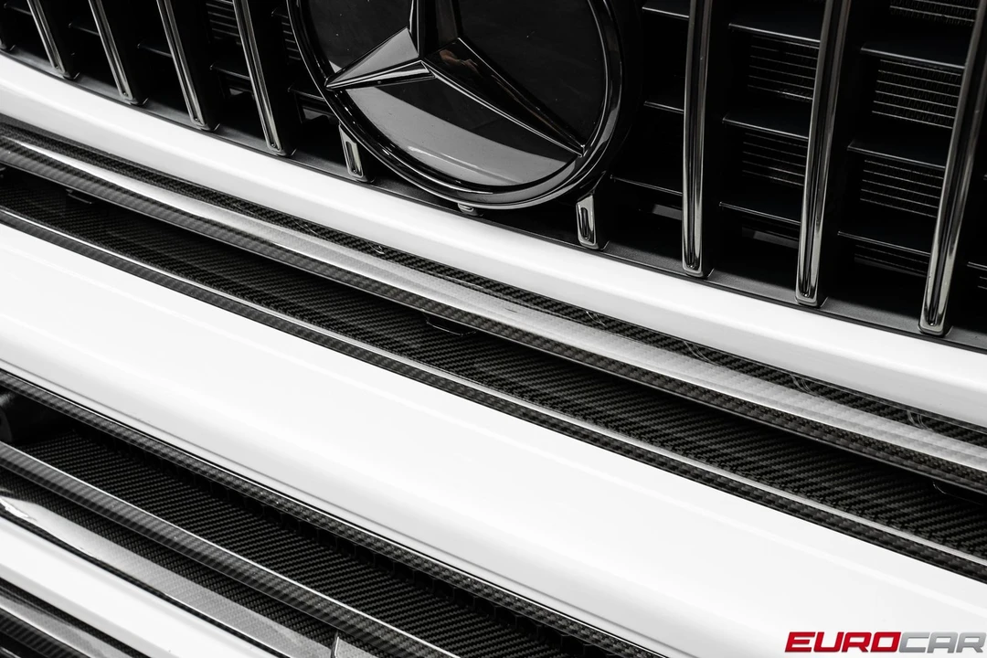 2025 Mercedes-Benz W465 G 63 AMG - Image 18 of 31