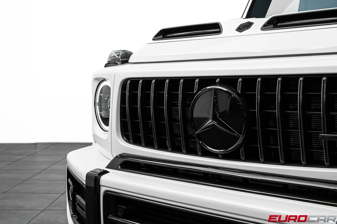 2025 Mercedes-Benz W465 G 63 AMG - Image 14 of 31