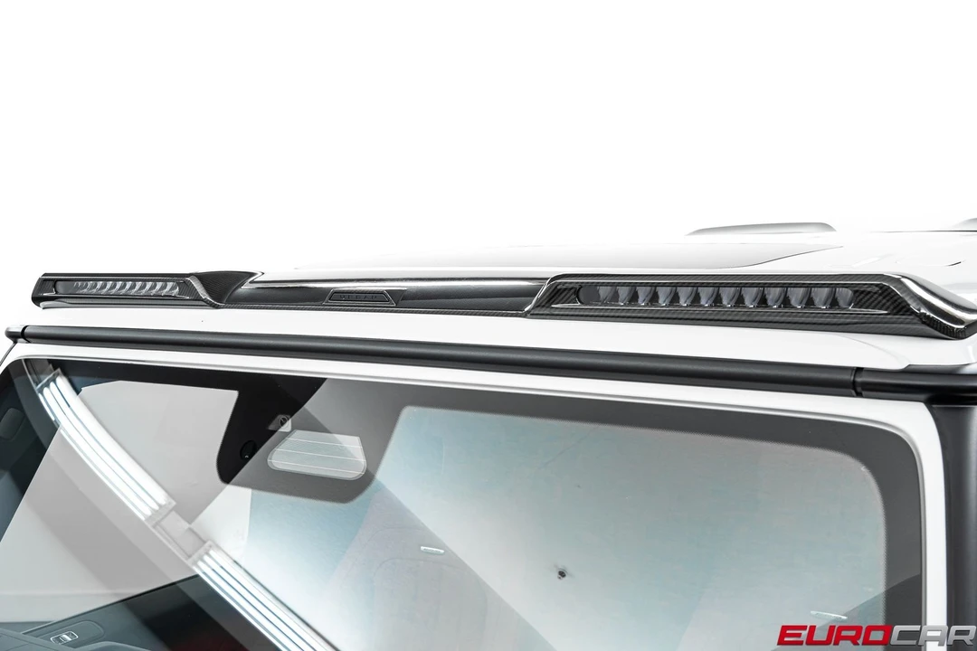 2025 Mercedes-Benz W465 G 63 AMG - Image 9 of 31