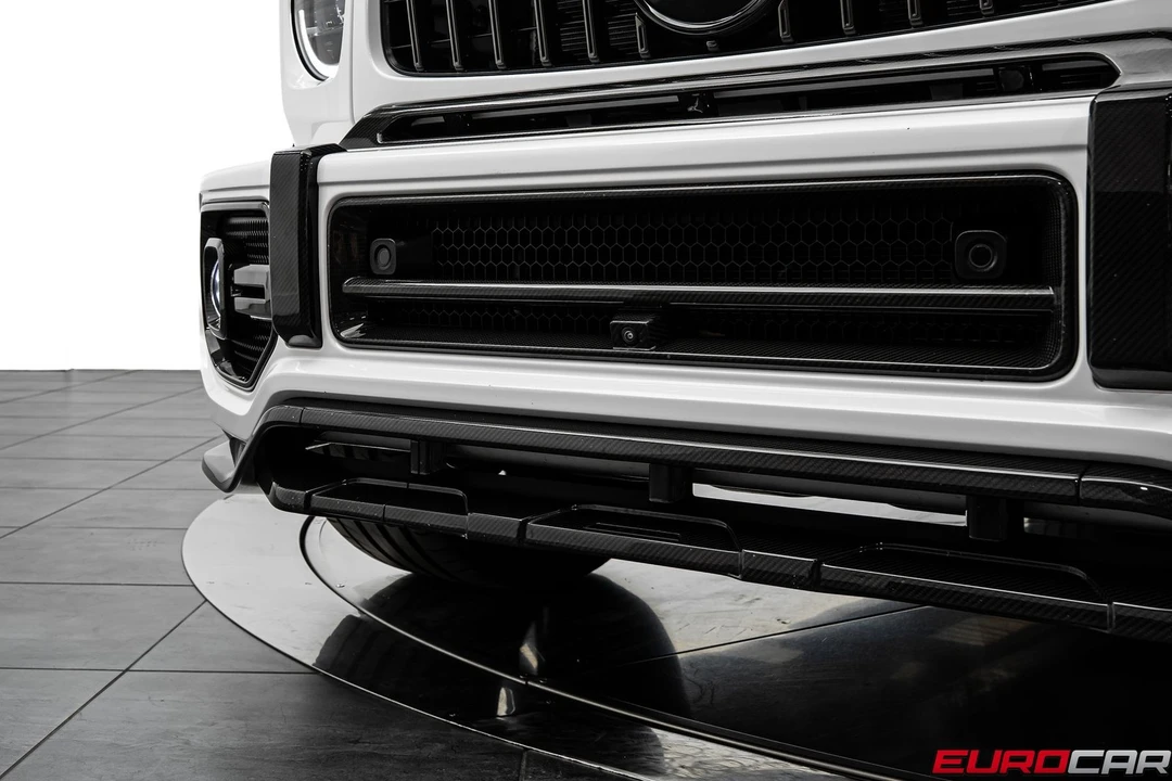 2025 Mercedes-Benz W465 G 63 AMG - Image 17 of 31