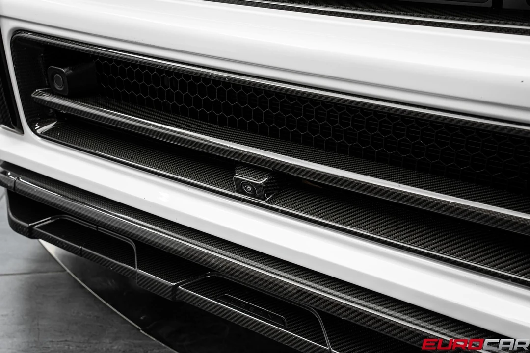 2025 Mercedes-Benz W465 G 63 AMG - Image 19 of 31