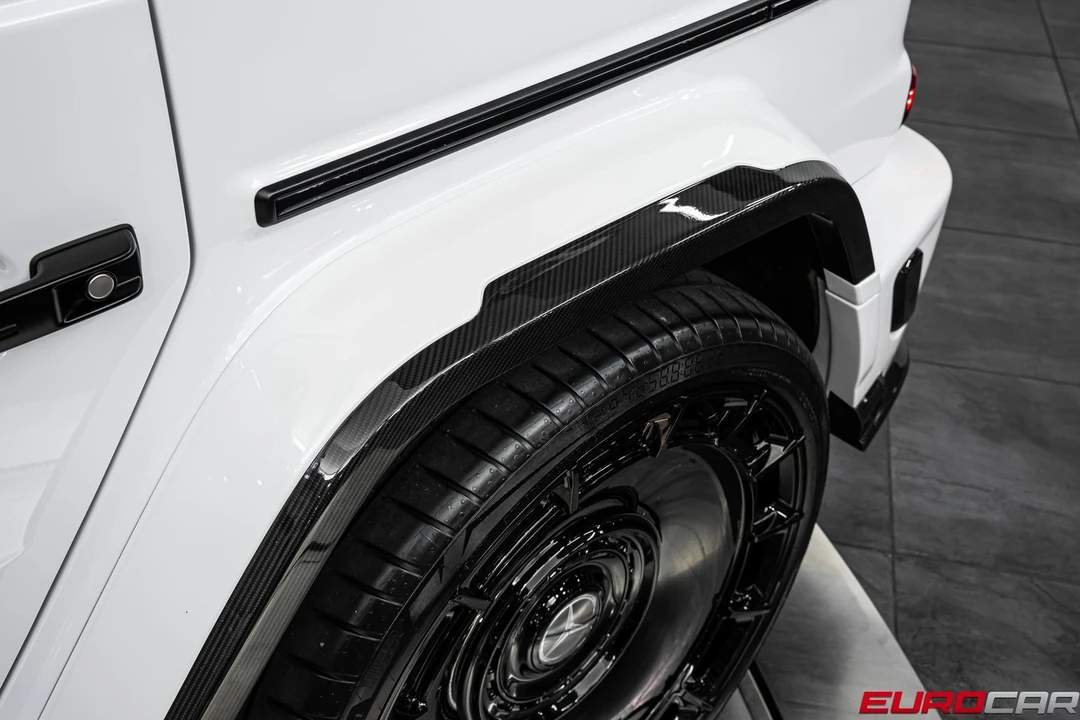 2025 Mercedes-Benz W465 G 63 AMG - Image 30 of 31