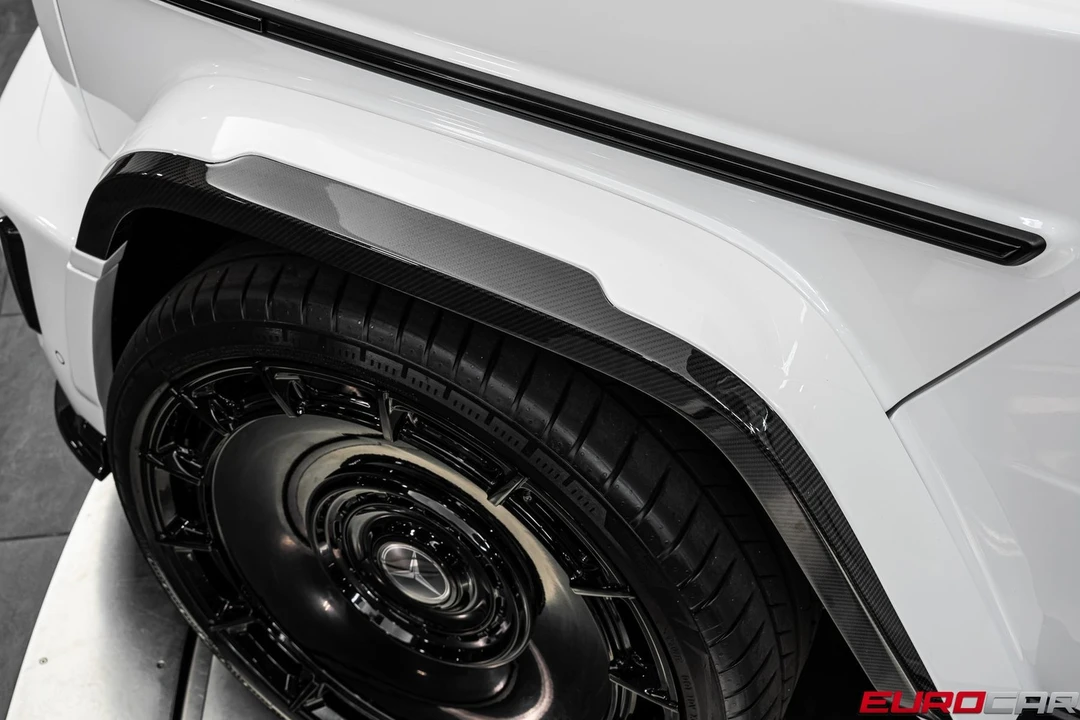 2025 Mercedes-Benz W465 G 63 AMG - Image 27 of 31
