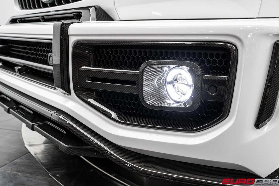 2025 Mercedes-Benz W465 G 63 AMG - Image 22 of 31