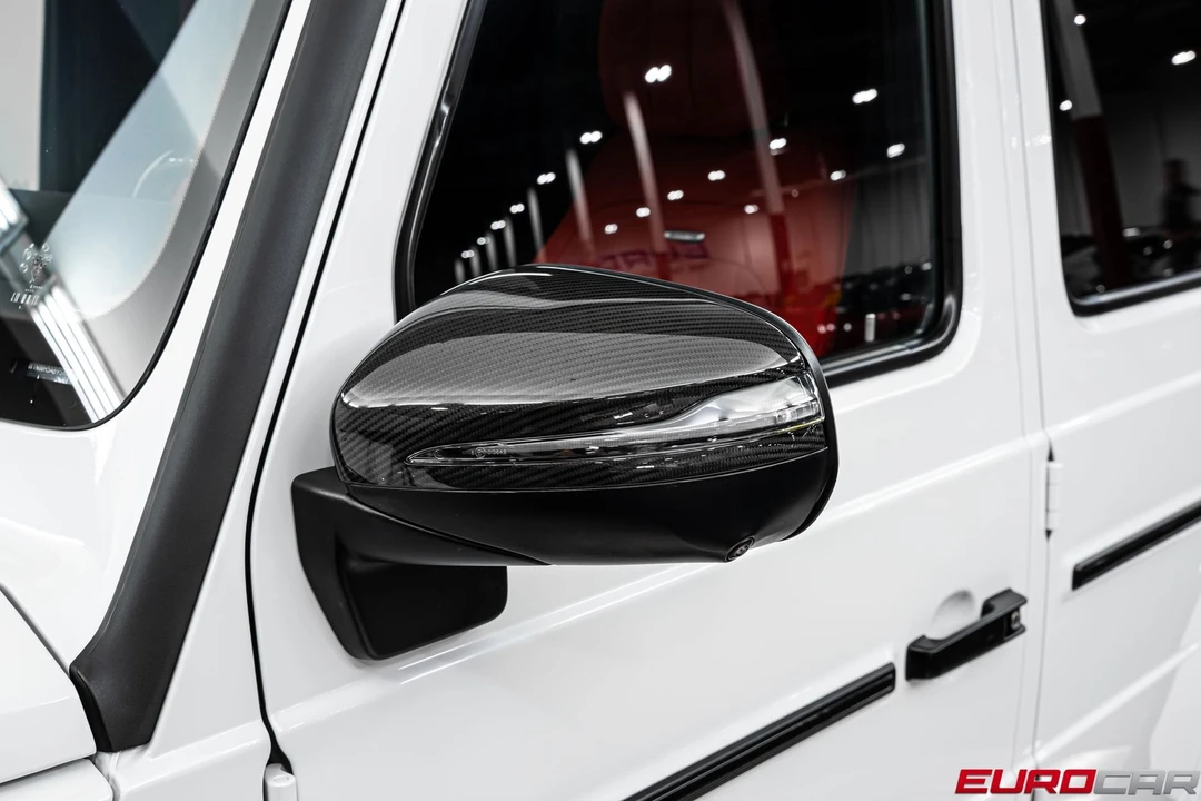 2025 Mercedes-Benz W465 G 63 AMG - Image 28 of 31