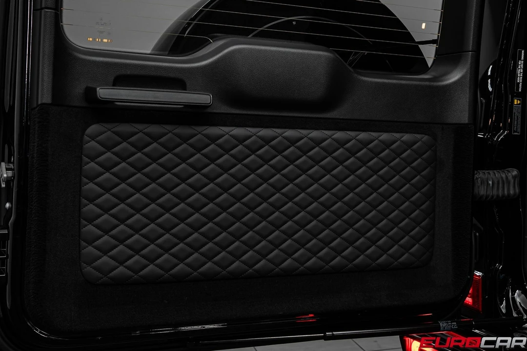 2025 Mercedes-Benz W465 G 63 AMG - Image 24 of 31