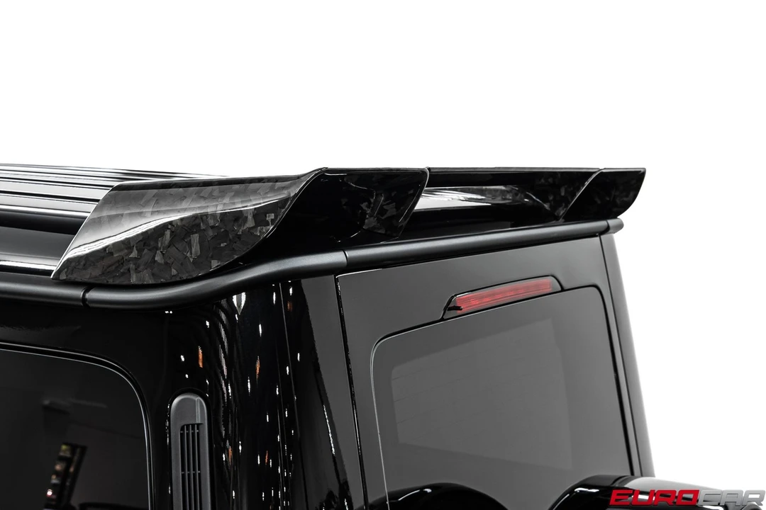 2025 Mercedes-Benz W465 G 63 AMG - Image 25 of 31